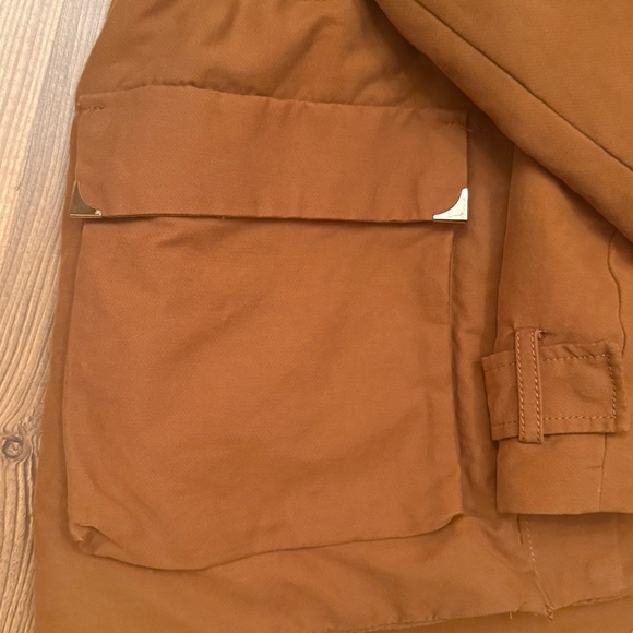 Zara Jacket - Picture 13 of 13